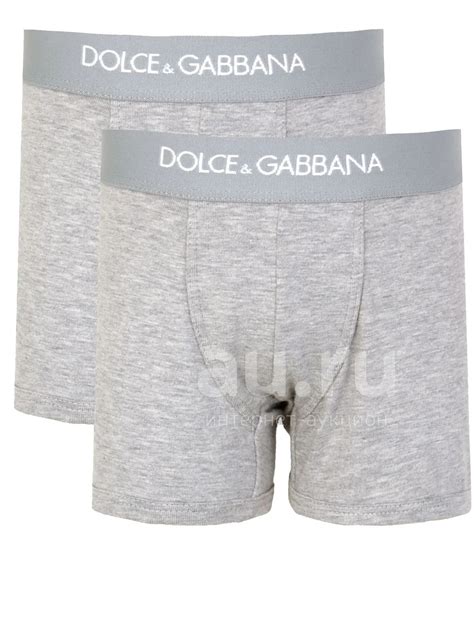 Нижнее Белье от Dolce&Gabbana для женщин 